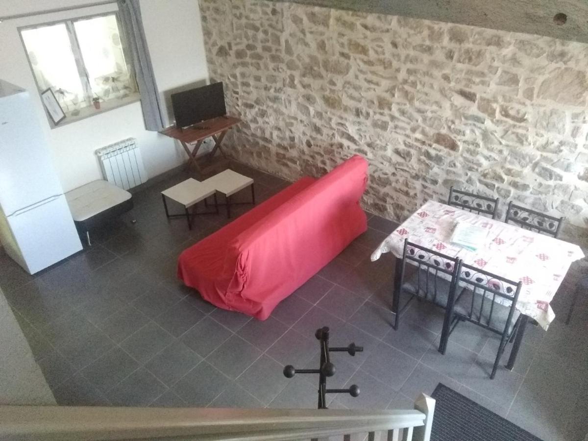 Gite Equestre En Normandie Haras De Sainte Colombe Zewnętrze zdjęcie